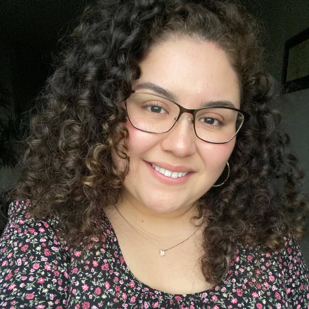 Meet your Posher, Priscilla